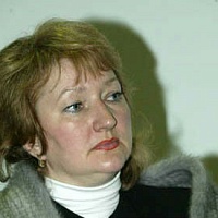 Алла Бородина: «Наш конкурс — площадка для общения»
